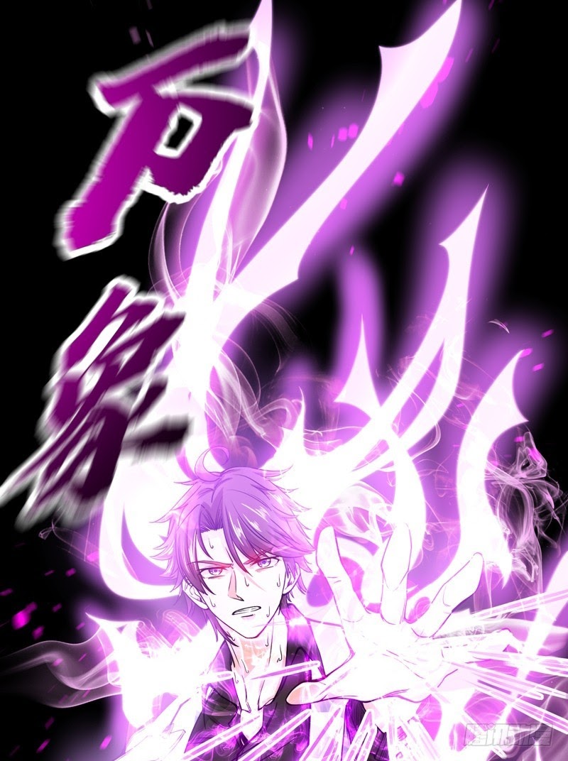 Strongest Divine Doctor Mixed City Chapter 37 Gambar 20